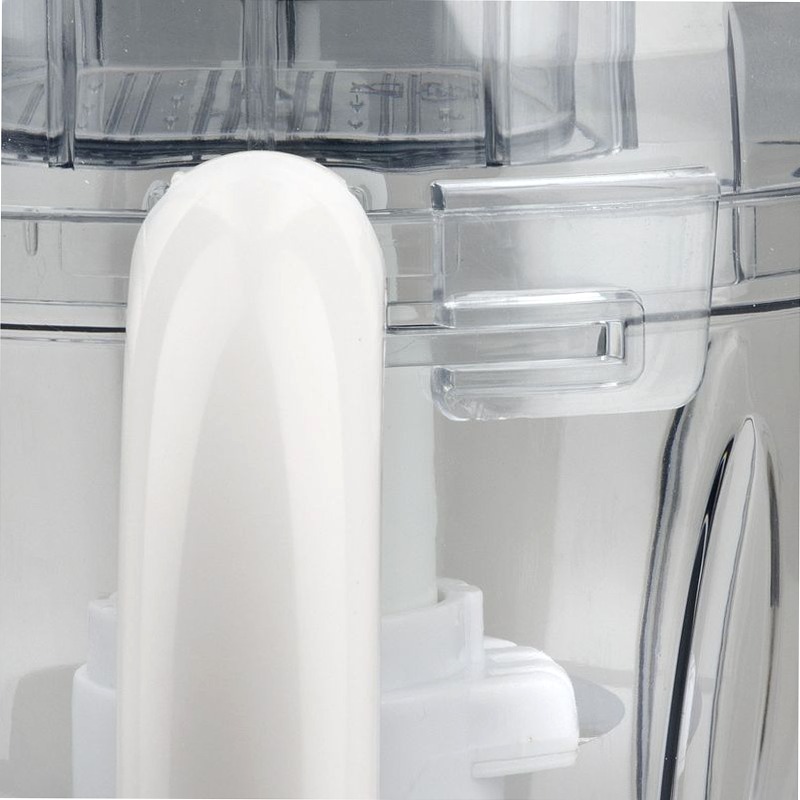 Robot Multifunzione RB15