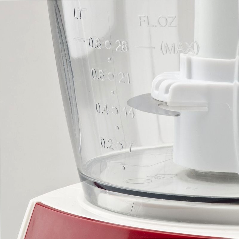 Robot Multifunzione RB15 - Potenza e Funzionalità