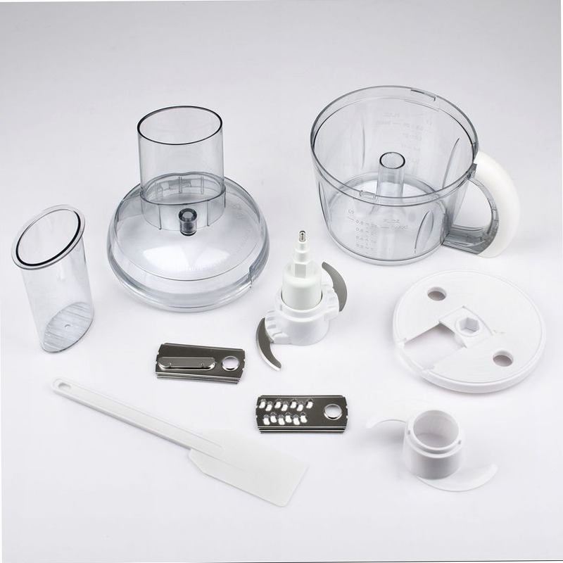 Robot Multifunzione RB15 - Potenza e Funzionalità