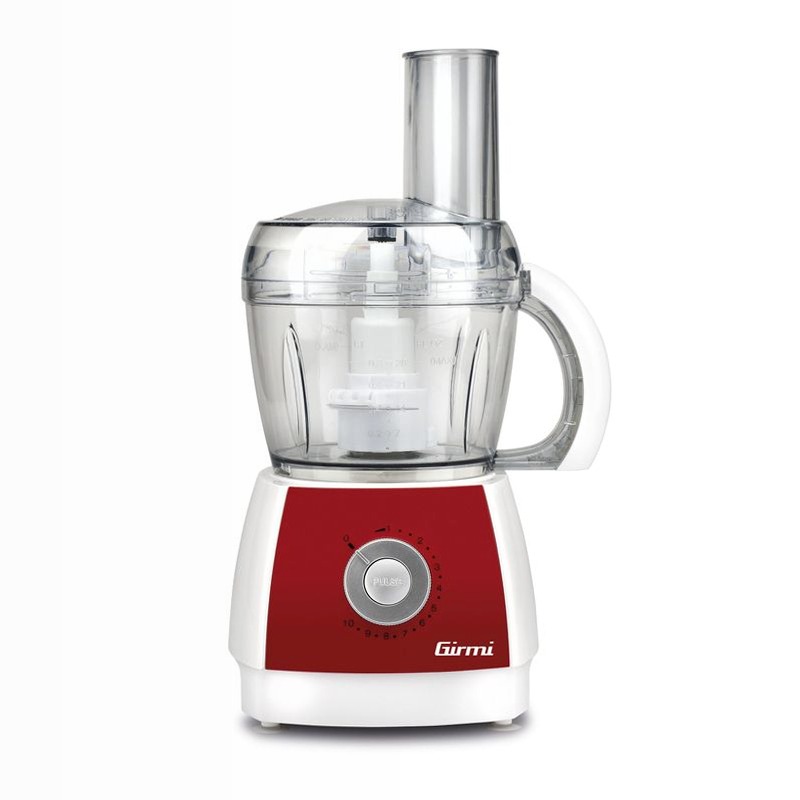 Robot Multifunzione RB15 - Potenza e Funzionalità