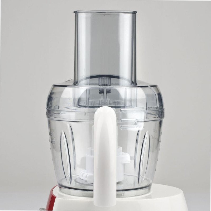 Robot Multifunzione RB15 - Potenza e Funzionalità