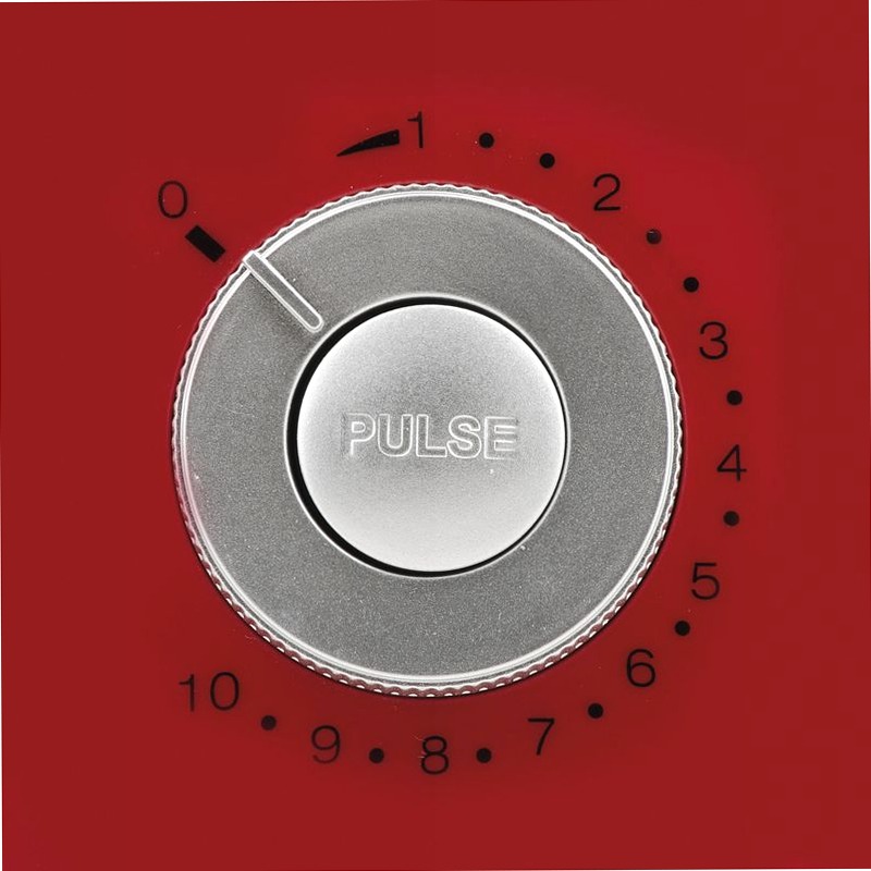 Robot Multifunzione RB15 - Potenza e Funzionalità