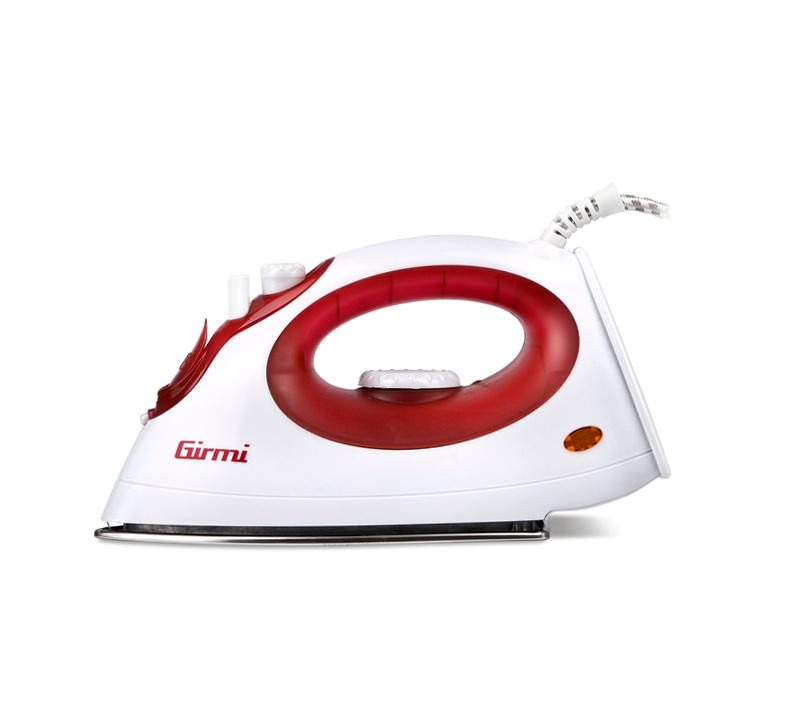 Ferro da stiro ST01 - Potenza e Comfort Acciaio 1800w