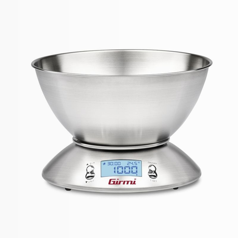 Bilancia da cucina elettronica PS85