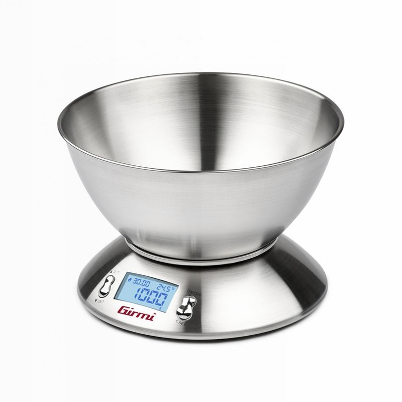 Bilancia da cucina elettronica PS85