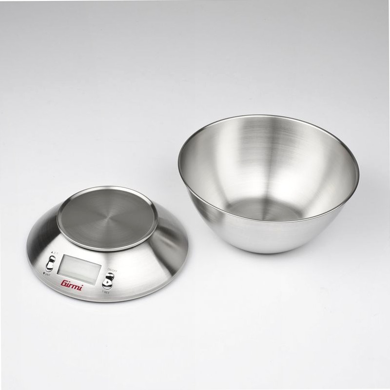Bilancia da cucina elettronica PS85
