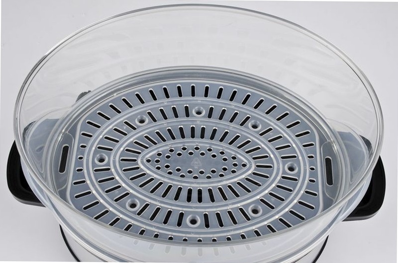 Vaporiera VP26