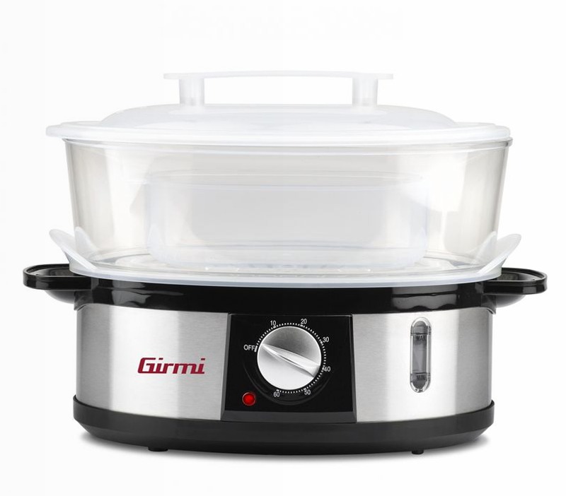 Vaporiera VP26