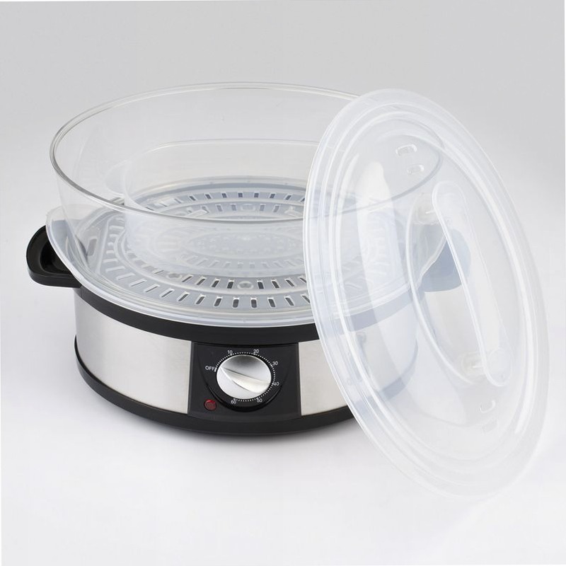Vaporiera VP26