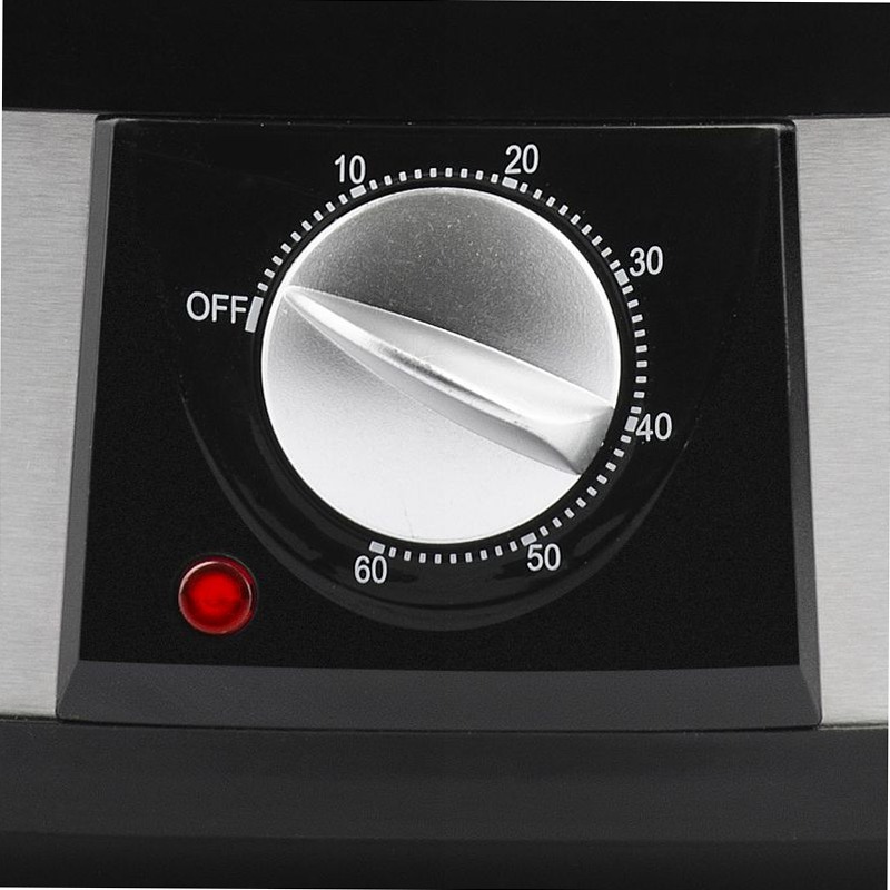 Vaporiera VP26