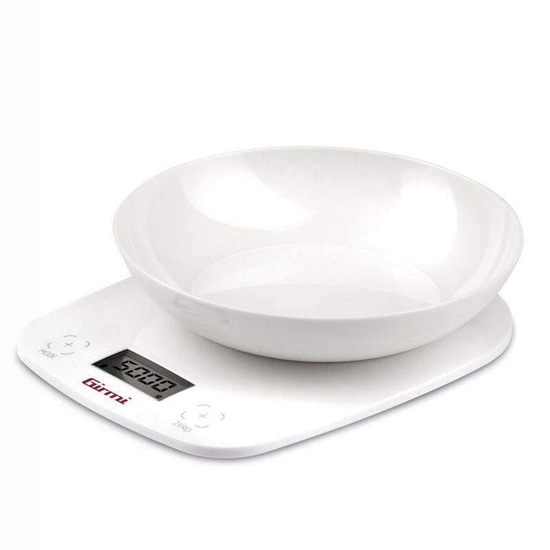 Bilancia da cucina elettronica PS0101