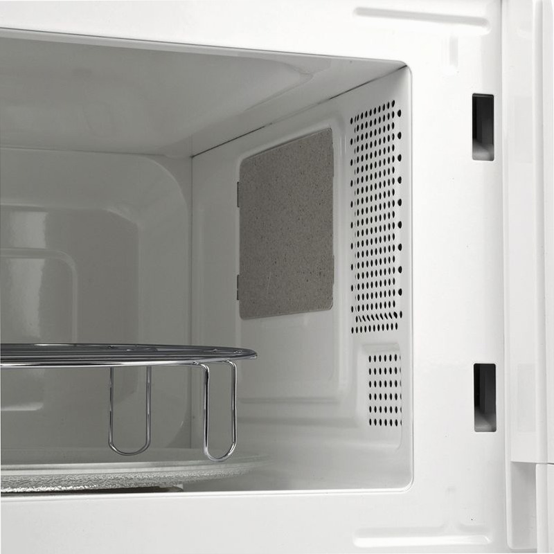 Forno a microonde con cottura combinata FM06