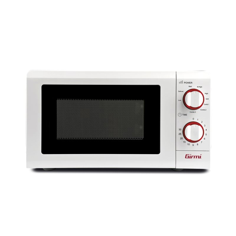 Forno a microonde con cottura combinata FM06