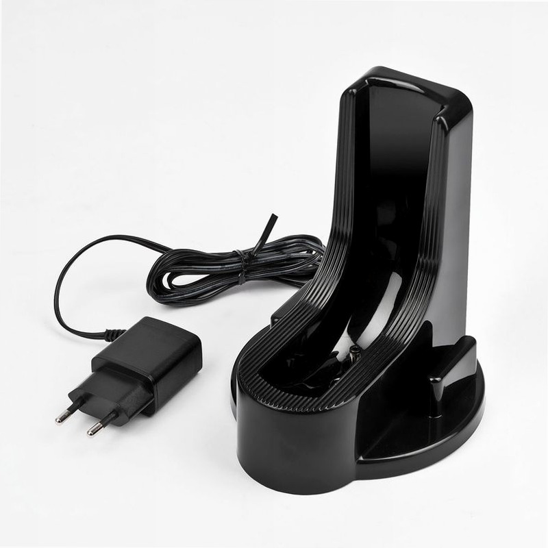 Aspirapolvere Portatile AP16 - Pulizia veloce e versatile A Bianco