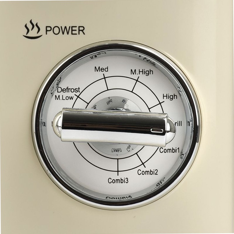 Forno a microonde con cottura combinata FM2105