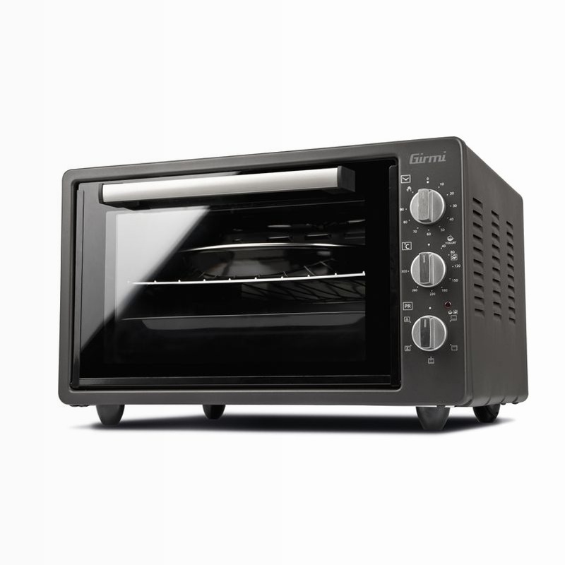 Forno Elettrico Ventilato FE37 Blu