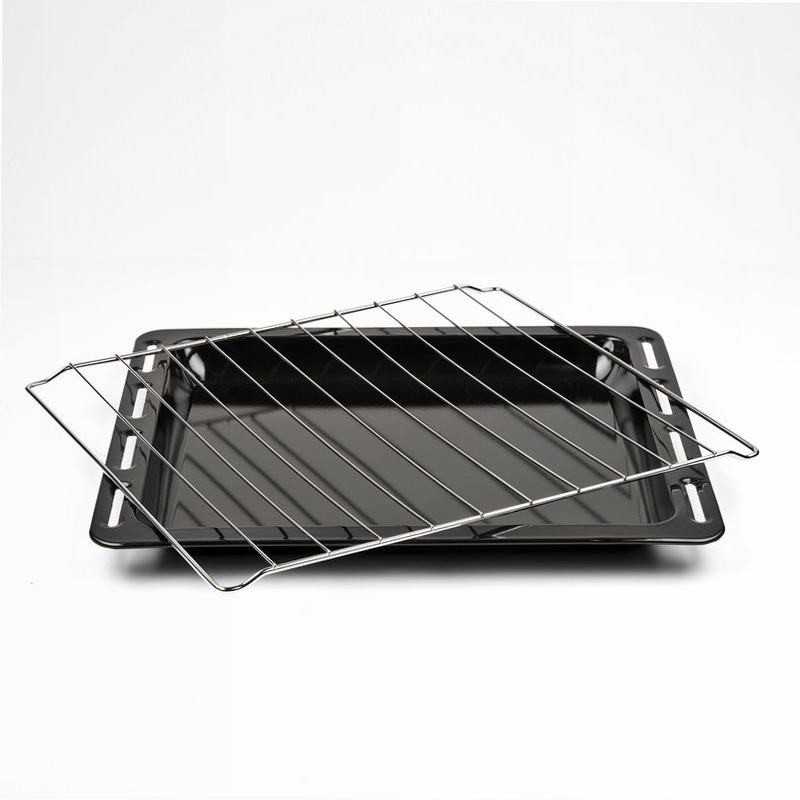 Forno Elettrico Ventilato FE37 Blu