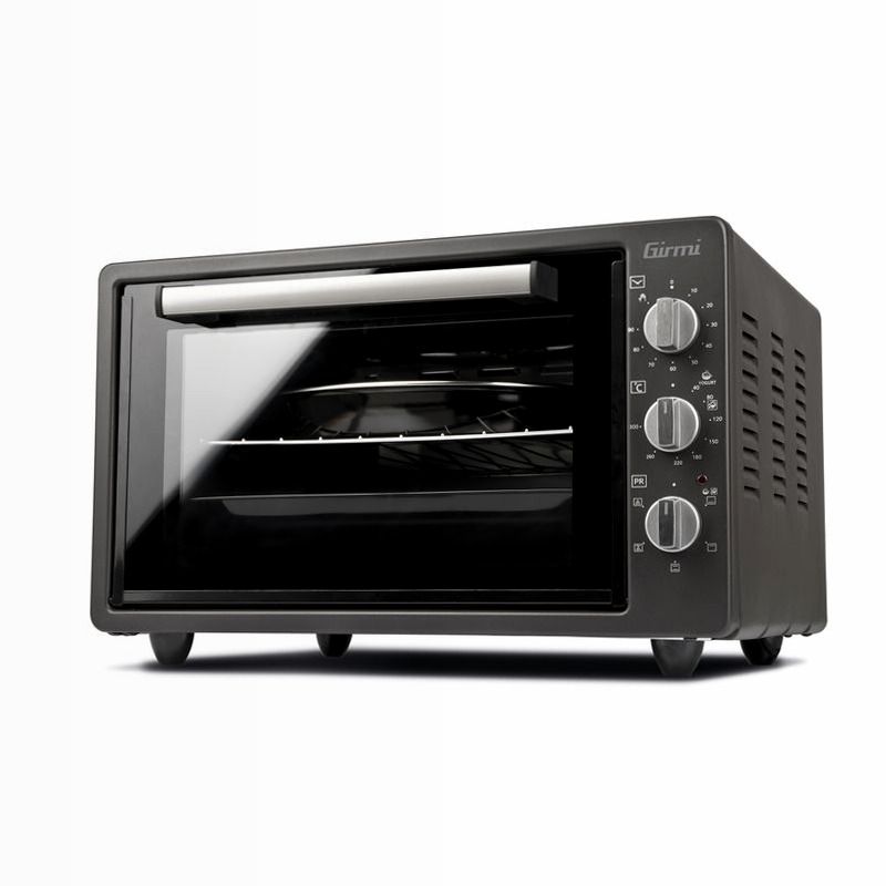 Forno Elettrico Ventilato FE37 Blu