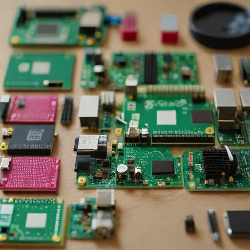 Scegliere la scheda embedded AI giusta: guida alla compatibilità e performance