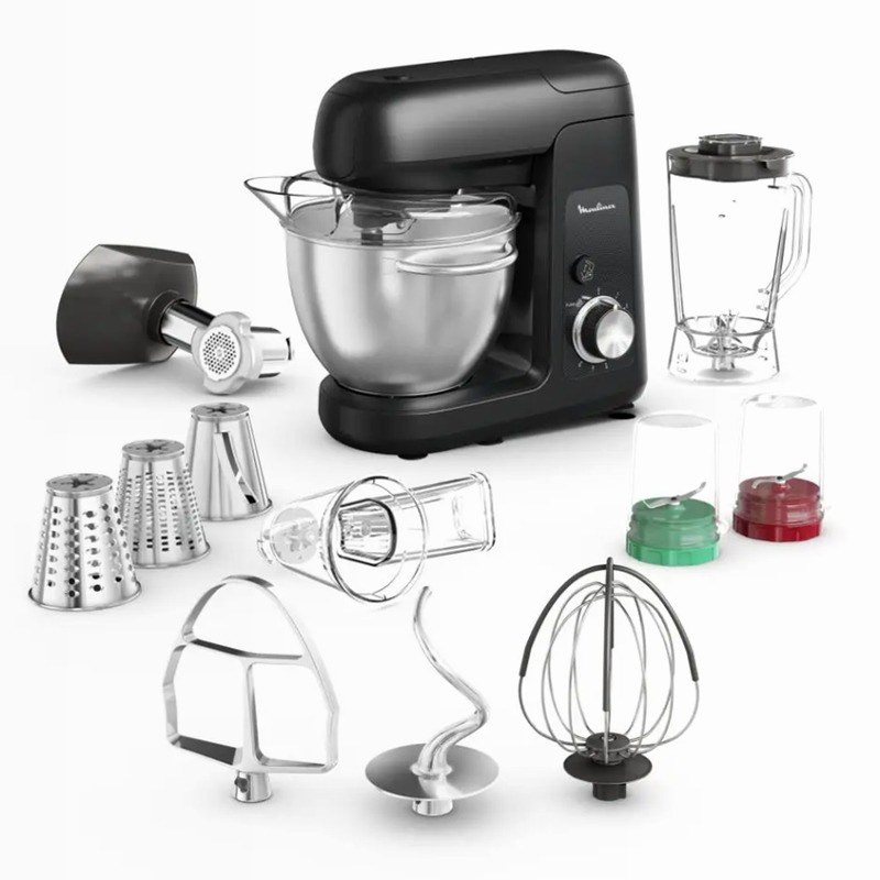 Impastatrice Bake Partner