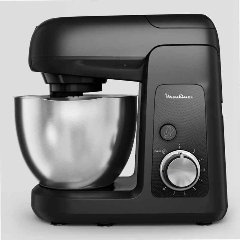 Impastatrice Bake Partner - Potenza e Versatilità