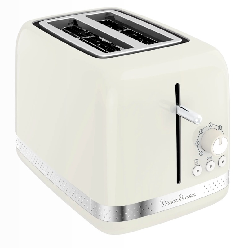 TOSTAPANE SOLEIL - Stile e Funzionalità in Cucina