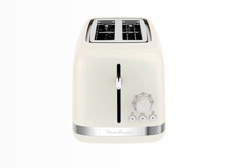 TOSTAPANE SOLEIL - Stile e Funzionalità in Cucina