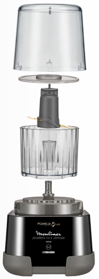 Tritatutto La Moulinette Ultimate