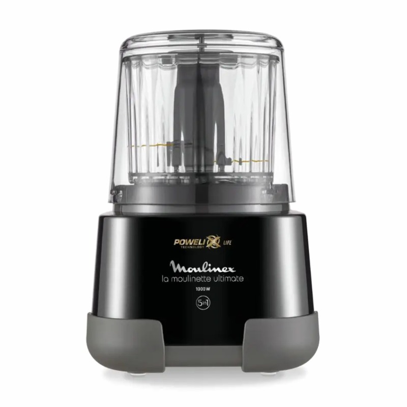 Tritatutto La Moulinette Ultimate
