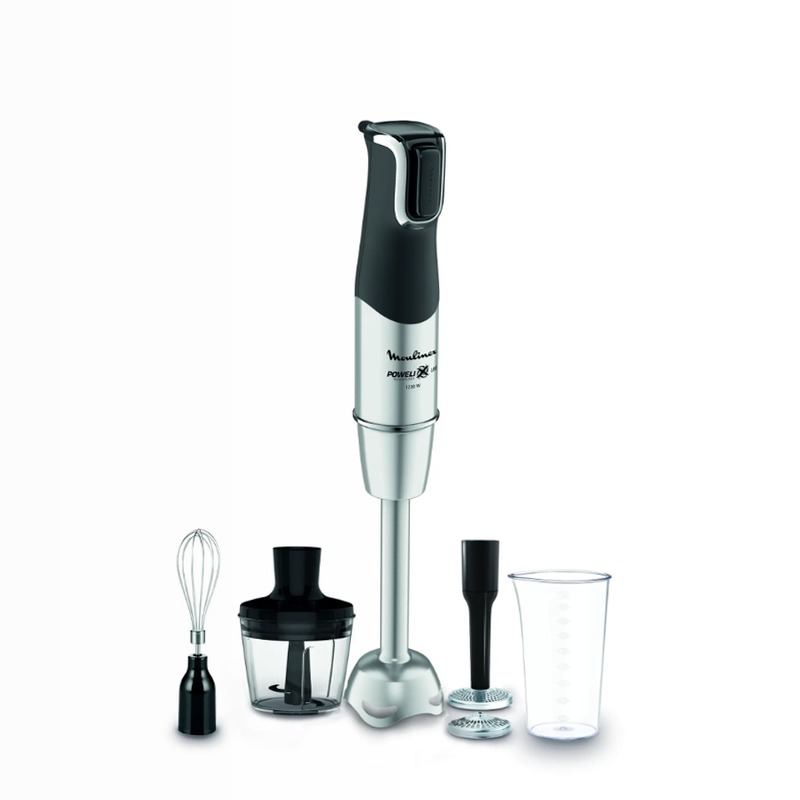 Mixer ad immersione InfinyForce Pro Beige