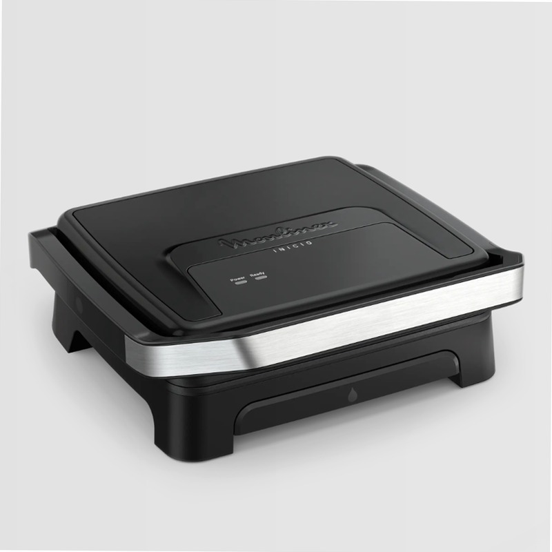 Panini Maker & Grill Inizio
