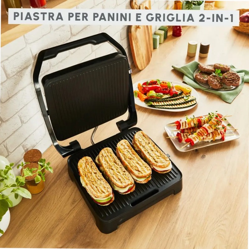 Panini Maker & Grill Inizio