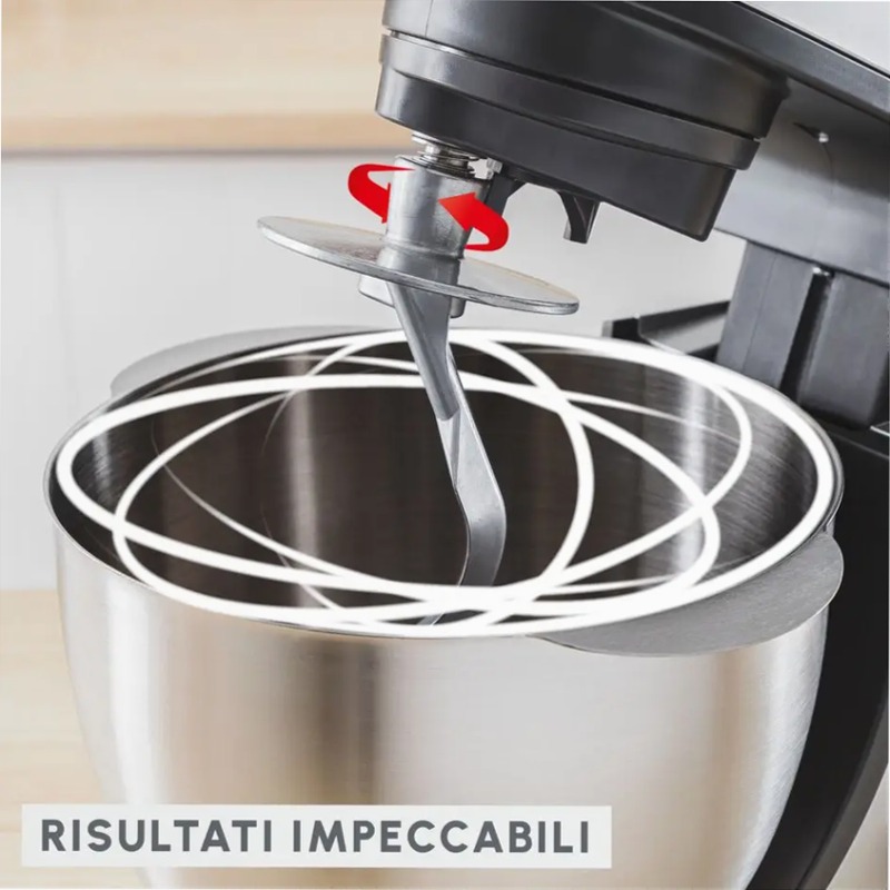 Impastatrice Bake Essential