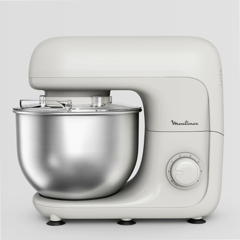 Impastatrice Bake Essential - Potenza e Precisione per la Tua Cucina