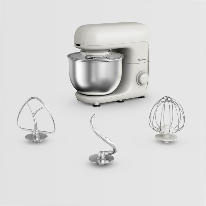 Impastatrice Bake Essential - Potenza e Precisione per la Tua Cucina