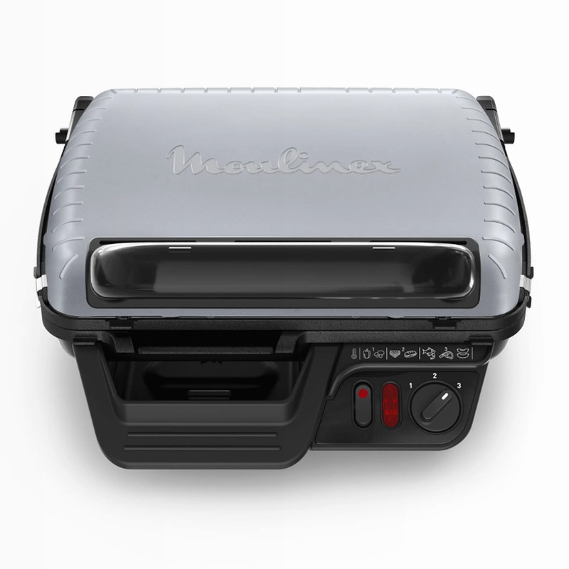 Griglia UltraCompact Comfort