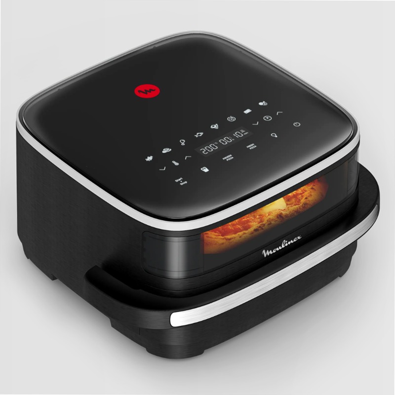 Friggitrice ad Aria Easy Fry XL Surface