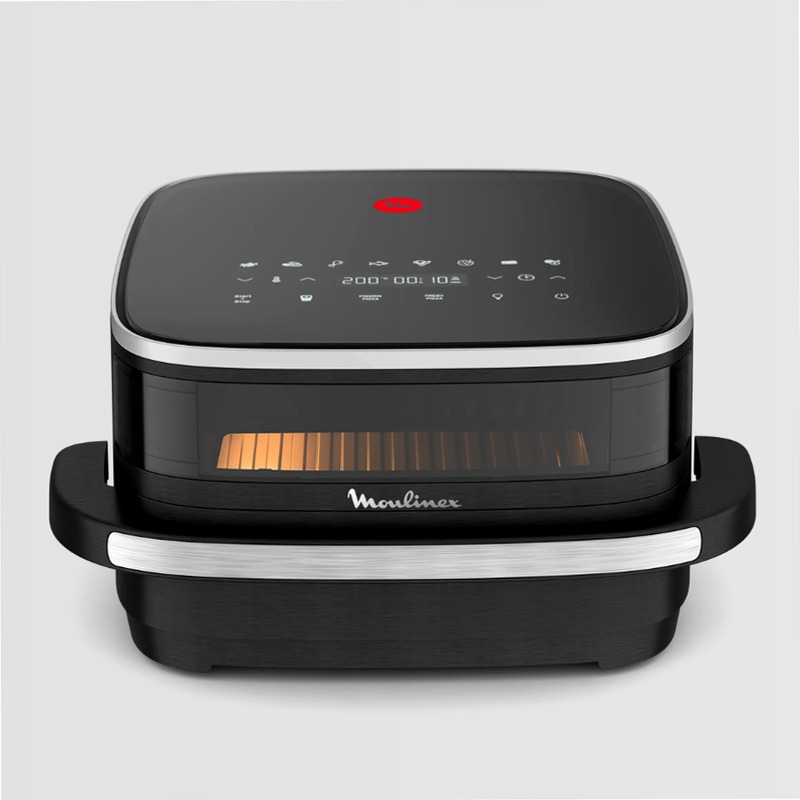 Friggitrice ad Aria Easy Fry XL Surface
