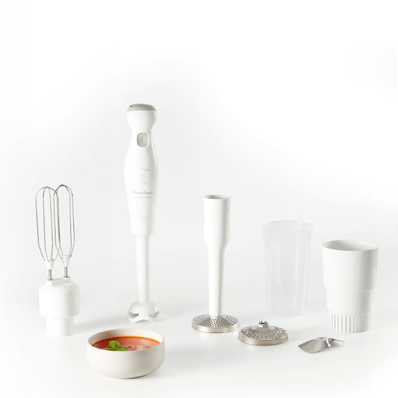 Mixer ad immersione Robot Marie