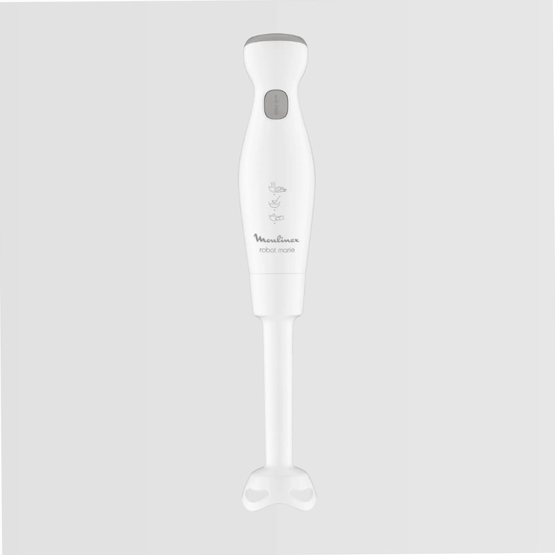 Mixer ad immersione Robot Marie