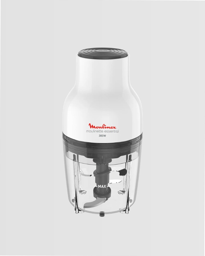 Tritatutto La Moulinette Essential