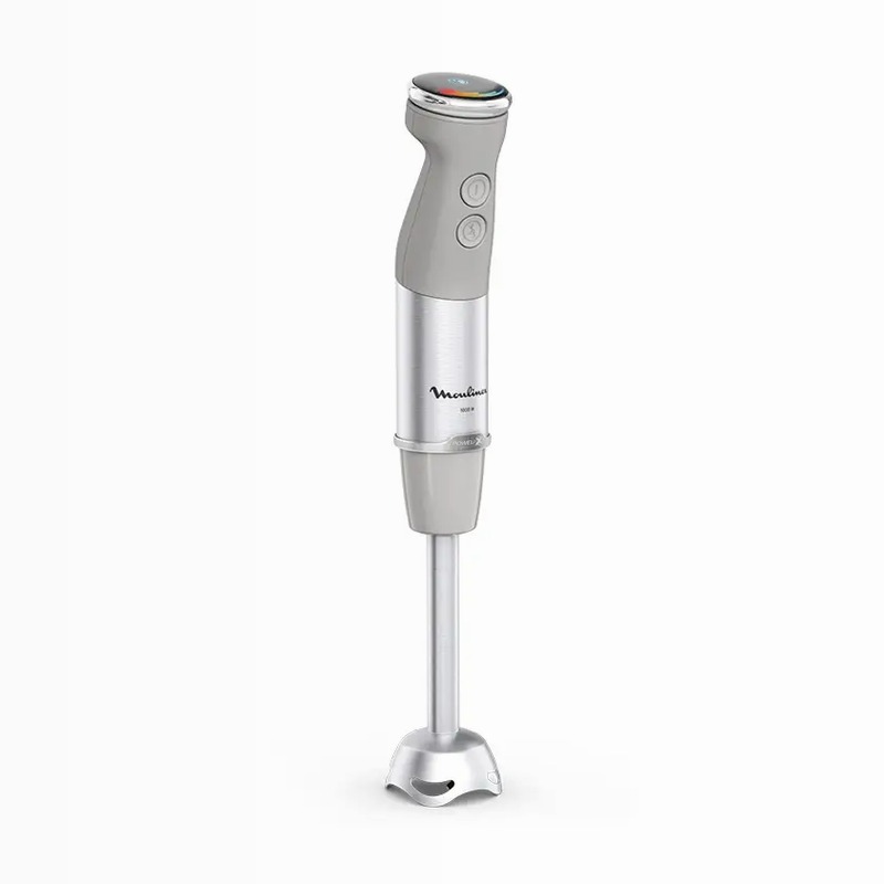 Mixer ad immersione Quickchef+ 2 in 1