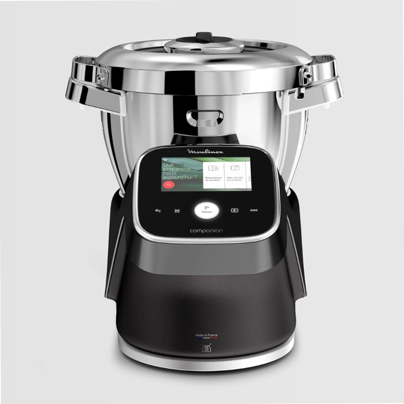 Robot Cucina i-Companion Touch Pro