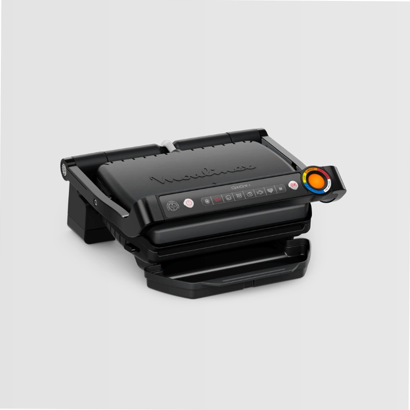 OptiGrill+ - Griglia a Contatto Intelligente