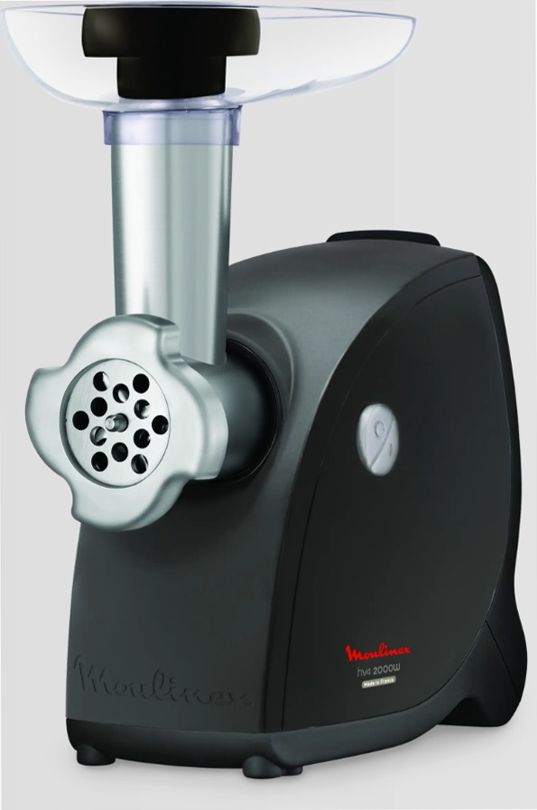 Tritacarne HV4 Successor
