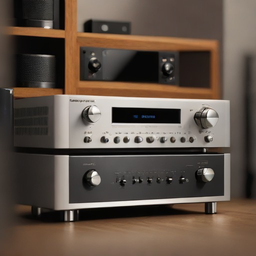 Amplificatori e Preamp: Guida alla scelta e alla manutenzione per un suono perfetto
