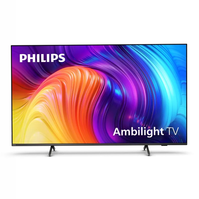 The One Android TV LED UHD 4K 65PUS8517/12 | Philips 65"