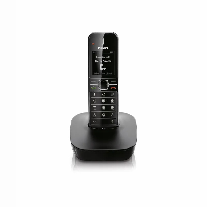 BeNear Telefono Cordless CD4801B/FT | Philips