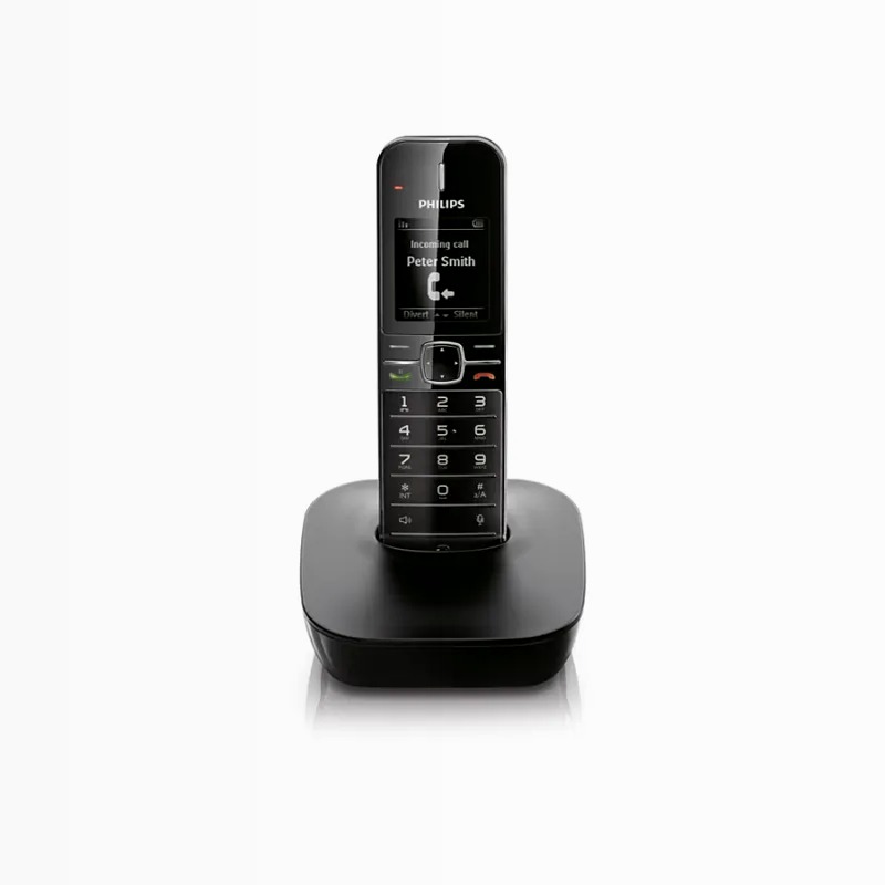 BeNear Telefono Cordless CD4801B/FT | Philips