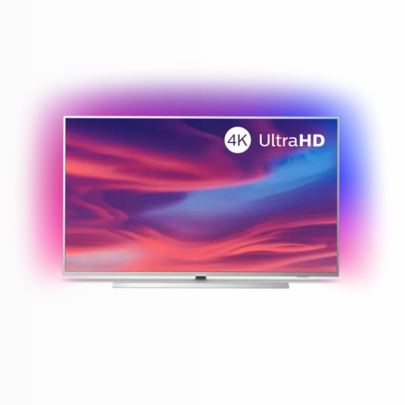 7300 Series - TV Android LED UHD 4K Philips